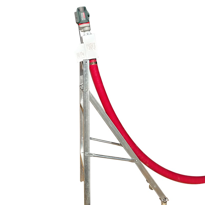 软管吸粮机小型家用抽粮机玉米小麦E稻谷螺旋吸料提升机神器大吸 - 图3