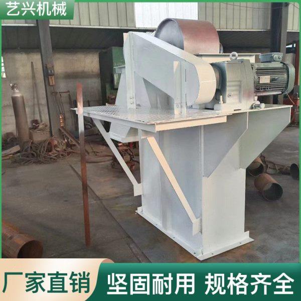 斗式提升机 砂石矿石粉末物料上料输送机 粮食自动升降上料机,淘宝优惠券,粉丝福利购,淘宝优惠卷