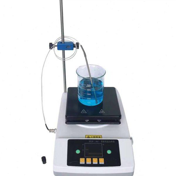 ZNJR-B数显智能恒温加热板140 180 230 280mm陶瓷实验室预热平台,淘宝优惠券,粉丝福利购,淘宝优惠卷