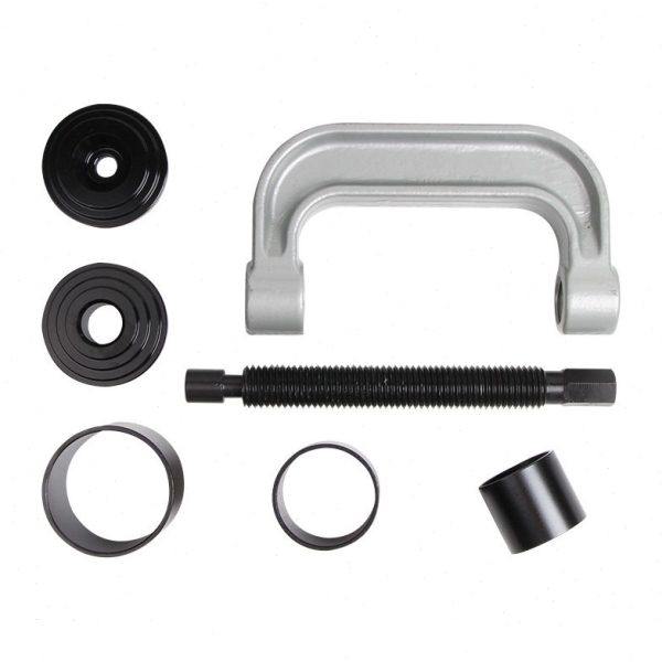 10件套球头拉马拔卸器 球头拆装组 转向球头安装汽车球头拆装工具,淘宝优惠券,粉丝福利购,淘宝优惠卷