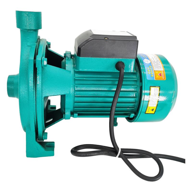 家用全自动热水循环水泵厂家cpm离心泵阳能地暖增压泵暖气泵 - 图1