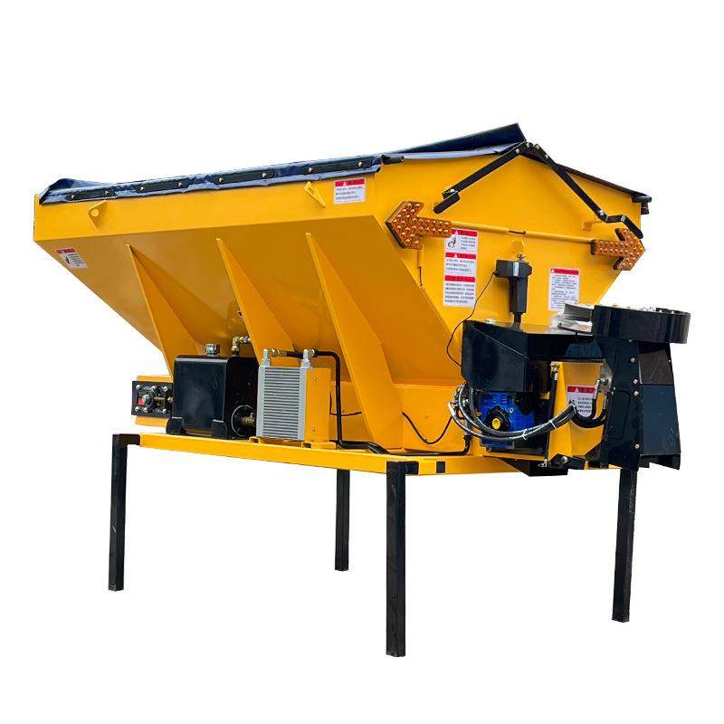 融雪剂撒布机车载式融雪剂撒布机市政街道高速公路积雪除雪撒盐机,淘宝优惠券,粉丝福利购,淘宝优惠卷