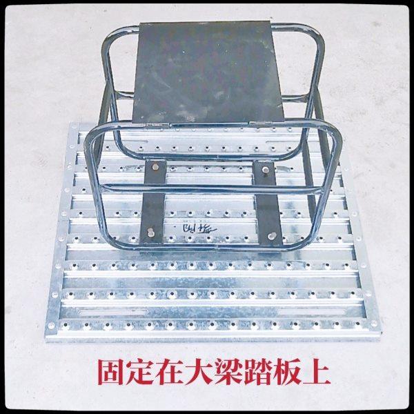 车载汽油发电机支架货车驻车空调车用迷你静音发电机防盗减震架,淘宝优惠券,粉丝福利购,淘宝优惠卷