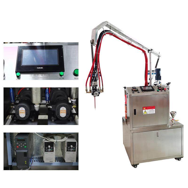 供应双组份灌胶机环氧树脂灌胶机人体娃娃灌胶机硅胶设备点胶机,淘宝优惠券,粉丝福利购,淘宝优惠卷