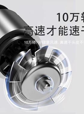 USB充电无线吹风机式宿舍