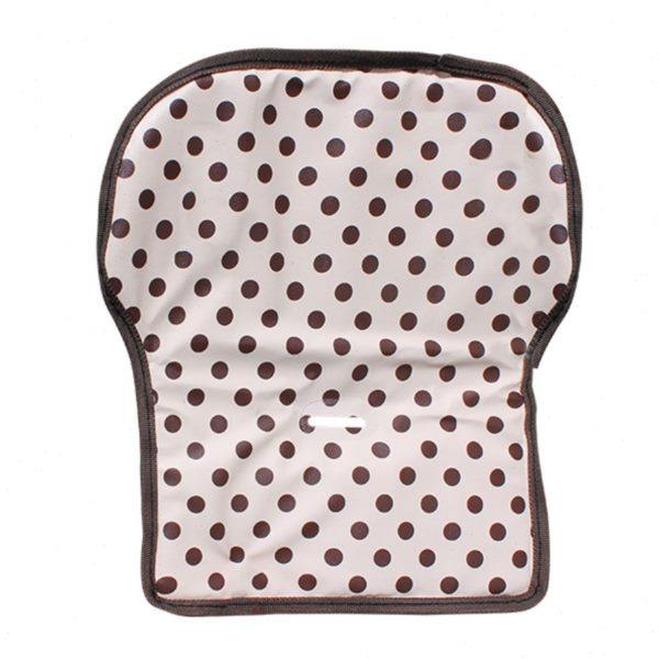 自行车电动车儿童座椅用PU坐垫棉垫舒适海绵垫子多色可选后坐垫,淘宝优惠券,粉丝福利购,淘宝优惠卷