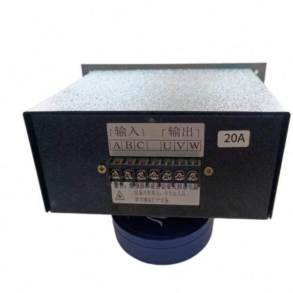 LJKY-Ⅱ3FK-30A力矩电机控制器LJKY-Ⅱ3FK-20A三相电机控制仪调速,淘宝优惠券,粉丝福利购,淘宝优惠卷