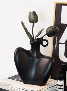 现代简约客厅电视柜小摆件创意家居玄关酒柜高级感桌面装饰品摆设