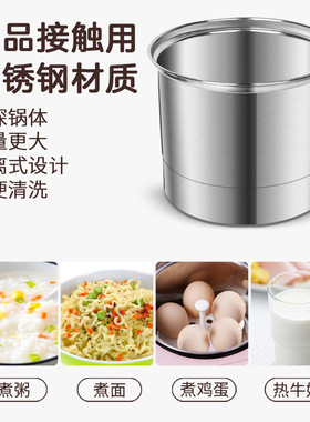 四合一早餐机家用8升多功能四炉一体小型迷你烤箱烤面包机烤面包