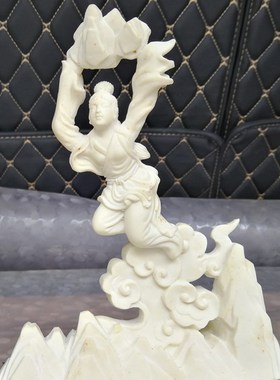 金属工艺品铅锡合金浇铸r锌合金压铸纯铜铸造烤漆喷油赤兔马黑马