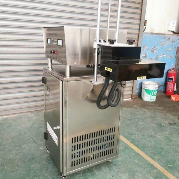 水冷铝箔封口机 铝箔纸热封机全自动电磁感应水冷铝箔纸封口机,淘宝优惠券,粉丝福利购,淘宝优惠卷