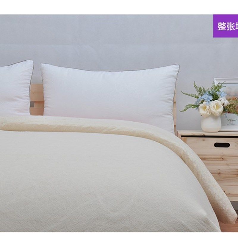 棉花被子棉絮床垫春秋棉被冬被学生单人加厚被芯被褥双人垫被四季,淘宝优惠券,粉丝福利购,淘宝优惠卷