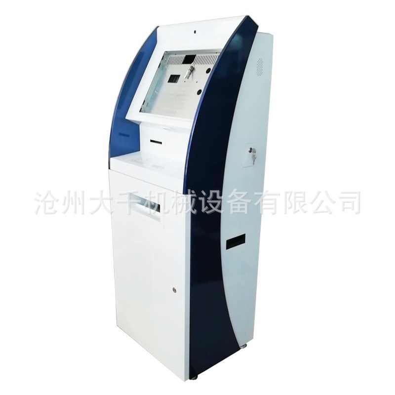 CNC processing stainless steel plate CNC lathe hardware stamping parts laser cutting shell sheet metal parts chassis cabinet