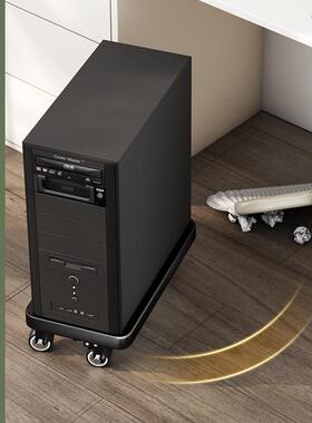 可置置移动物架底托架落地垫高底架支架/防潮物架承重货架座支撑