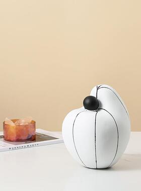 北现代居创意抽象手势树脂摆件样FC-SZ220板间家厅儿童房桌面饰品