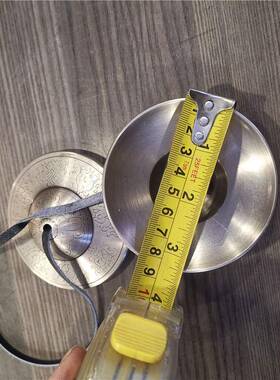 尼泊铜雕花大号藏青铜碰铃西碰钟响888铃拔乐器丁夏撞铃叮铛法铃