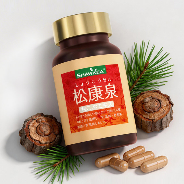 丨Songkangquan uterine conditioning