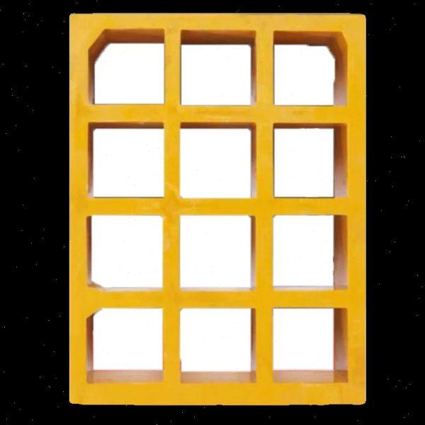 养殖鸽鸭舍玻璃钢格栅污水池盖板光伏走道洗车房排水沟树池网格板,淘宝优惠券,粉丝福利购,淘宝优惠卷