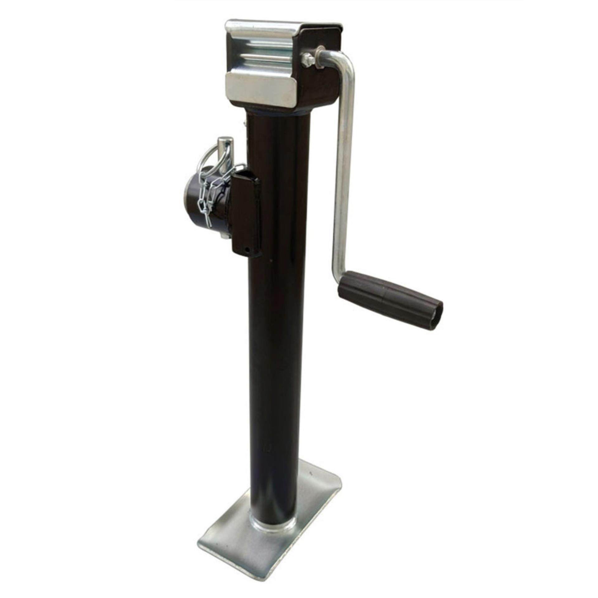 厂家直销车顶架手摇千斤顶支架螺旋拖挂房车改装配件升降支撑腿,淘宝优惠券,粉丝福利购,淘宝优惠卷