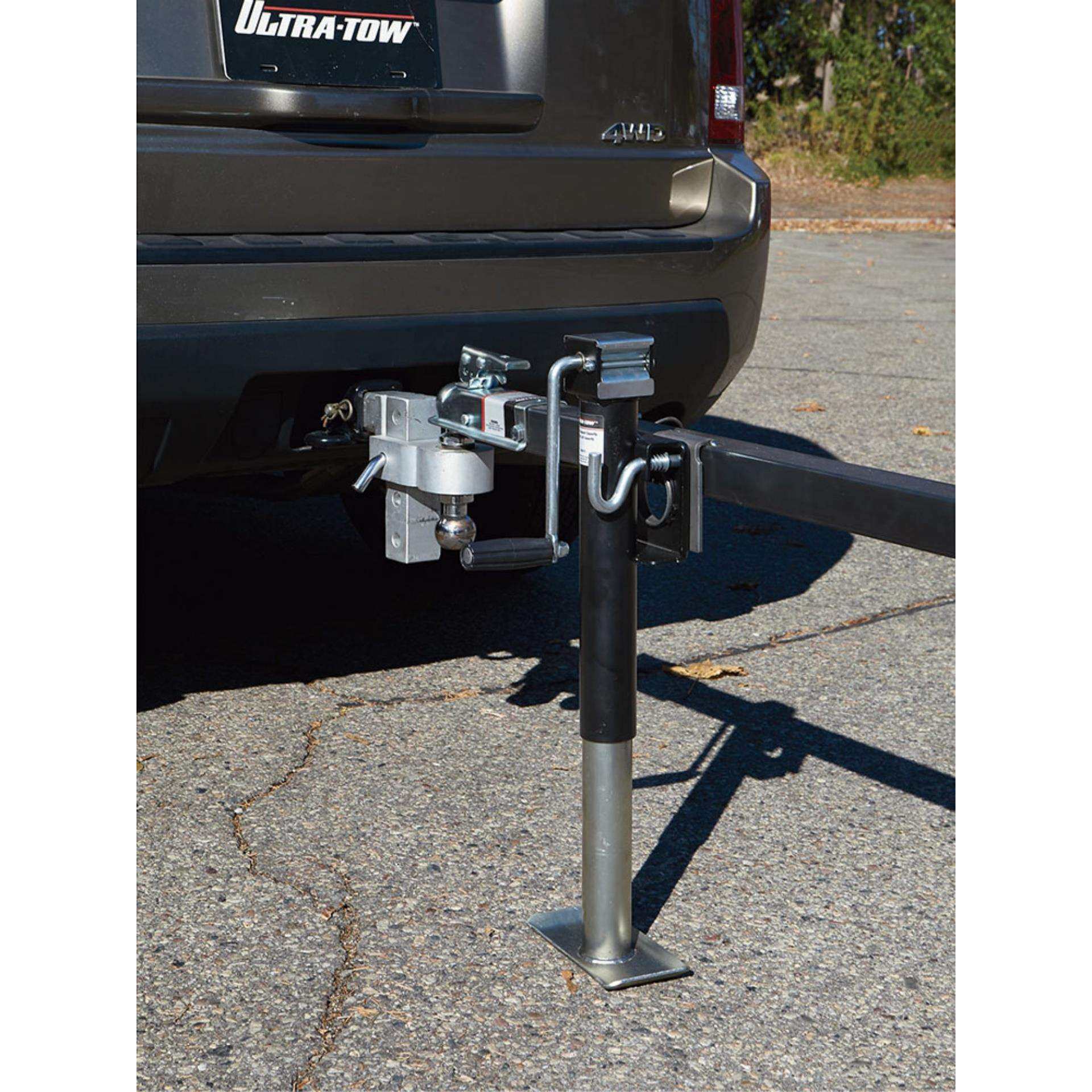 厂家直销车顶架手摇千斤顶支架螺旋拖挂房车改装配件升降支撑腿,淘宝优惠券,粉丝福利购,淘宝优惠卷