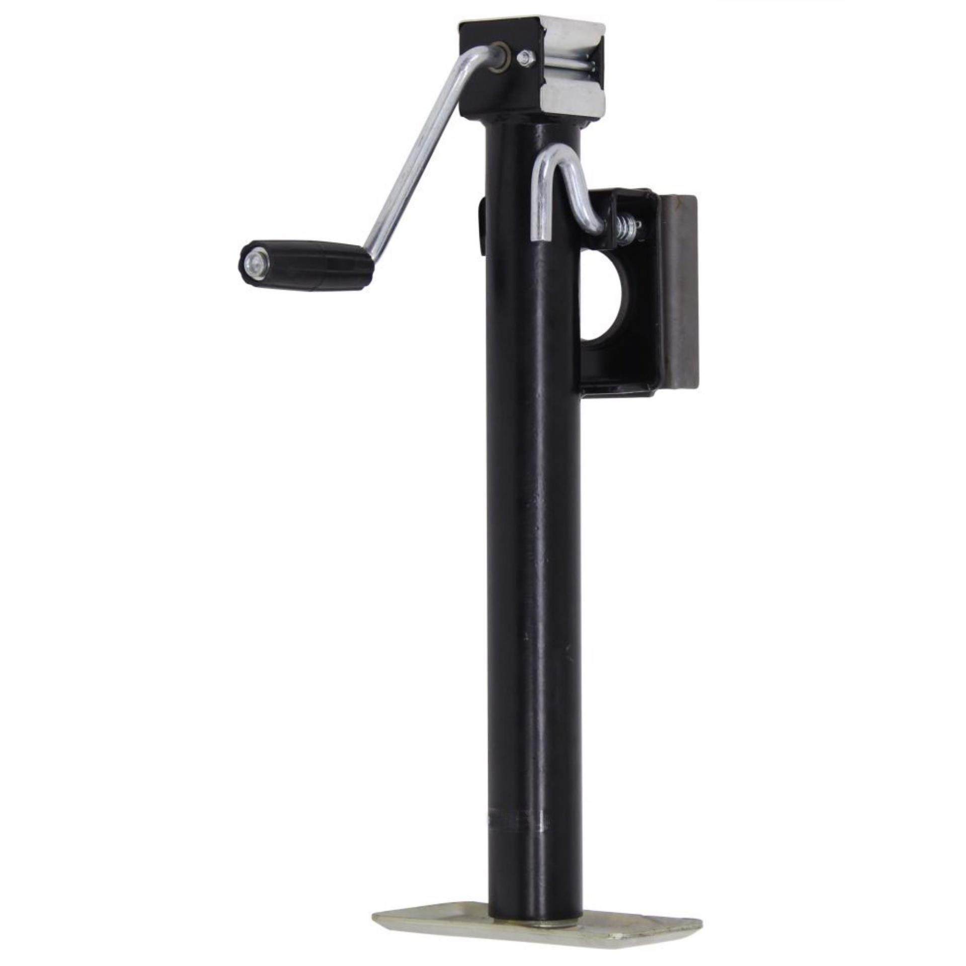 厂家直销车顶架手摇千斤顶支架螺旋拖挂房车改装配件升降支撑腿,淘宝优惠券,粉丝福利购,淘宝优惠卷