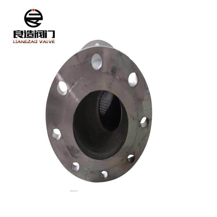 厂家生产销售不锈钢过滤器GL41H-10P DN150 法兰硬密封过滤器,淘宝优惠券,粉丝福利购,淘宝优惠卷