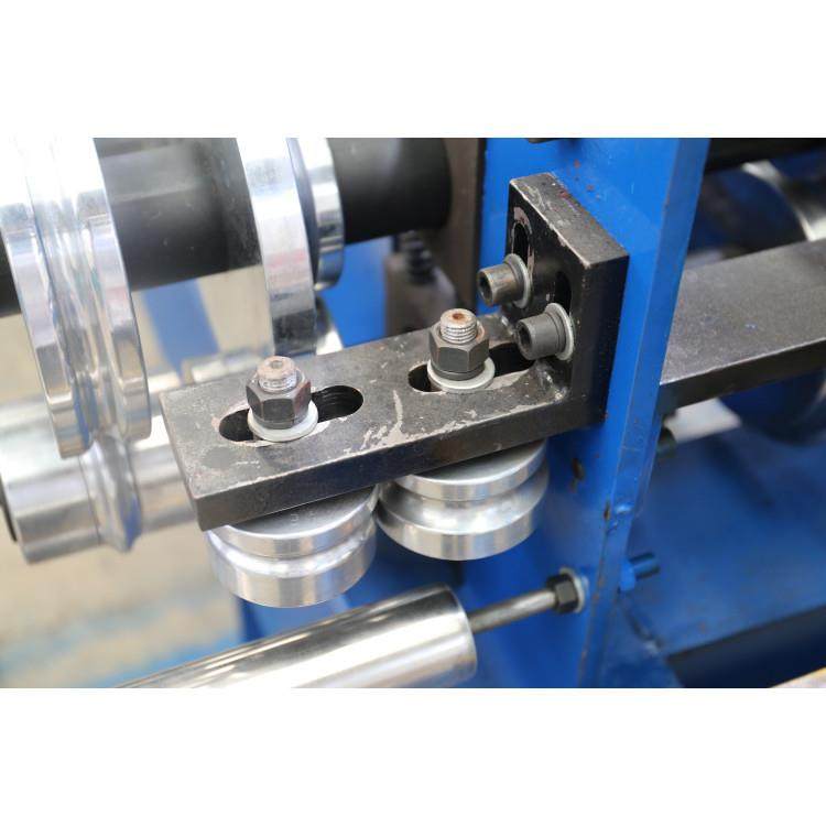 贝母板设备40铝镁锰压瓦机角驰铁皮板成型机冷弯机,淘宝优惠券,粉丝福利购,淘宝优惠卷