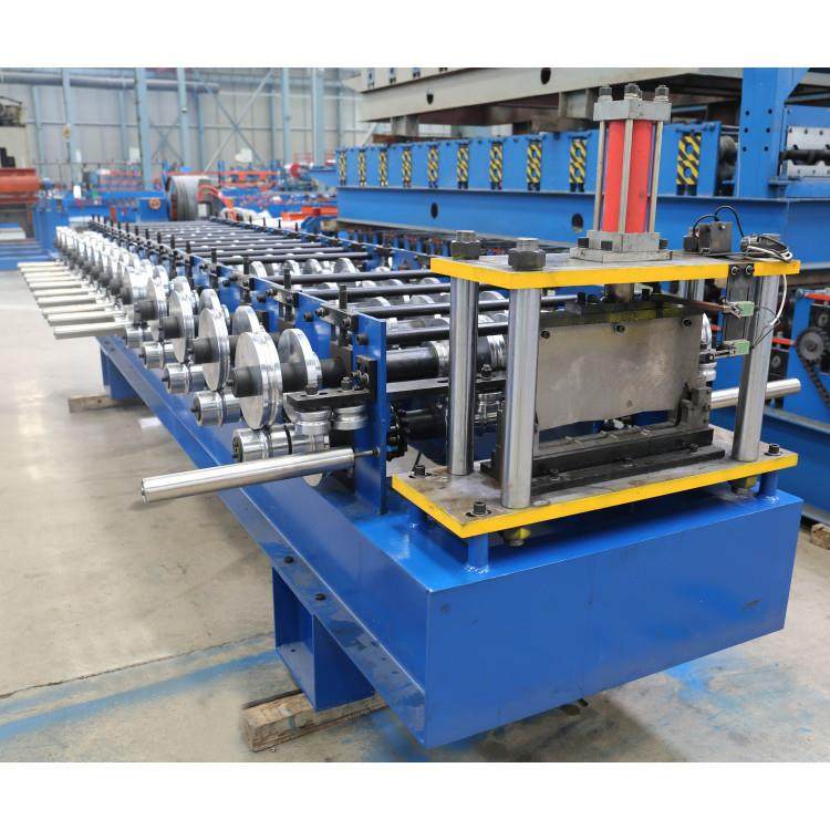 贝母板设备40铝镁锰压瓦机角驰铁皮板成型机冷弯机,淘宝优惠券,粉丝福利购,淘宝优惠卷