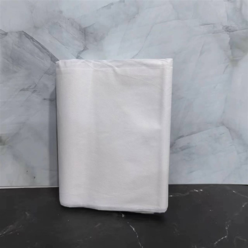 一次性防水防油床单医用加厚美容院酒店旅行隔脏用按摩床垫无纺布 - 图1