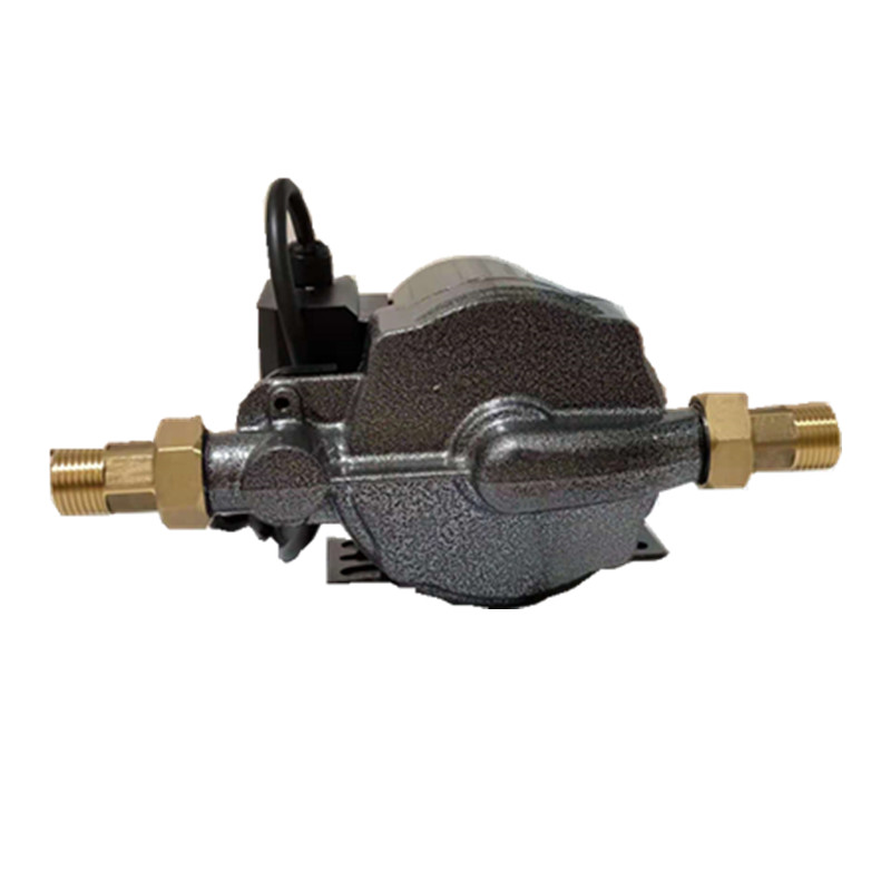 Shanghai Green Sun booster pump household fully automatic water heater burner solar water pipe silent pressurized water pump