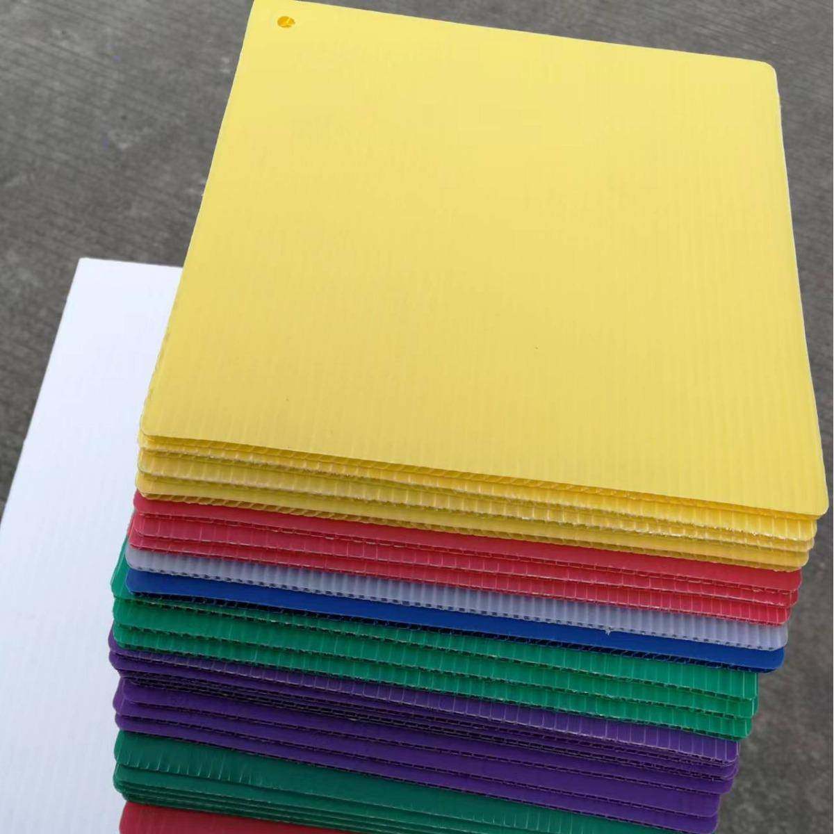 阻燃周转箱隔板PP塑料卷广告牌中空板包装垫板空心瓦楞板中空板,淘宝优惠券,粉丝福利购,淘宝优惠卷