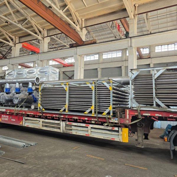 工业型大型换热器快速降温封闭式冷却塔工业设备注塑行业表冷器,淘宝优惠券,粉丝福利购,淘宝优惠卷