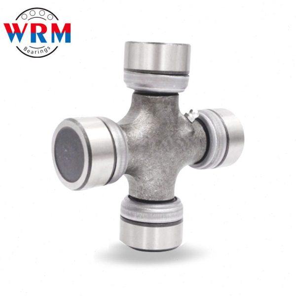 WRM万向节十字轴35*95/39*118 42*104/36*124 36*89/32*106轴承,淘宝优惠券,粉丝福利购,淘宝优惠卷