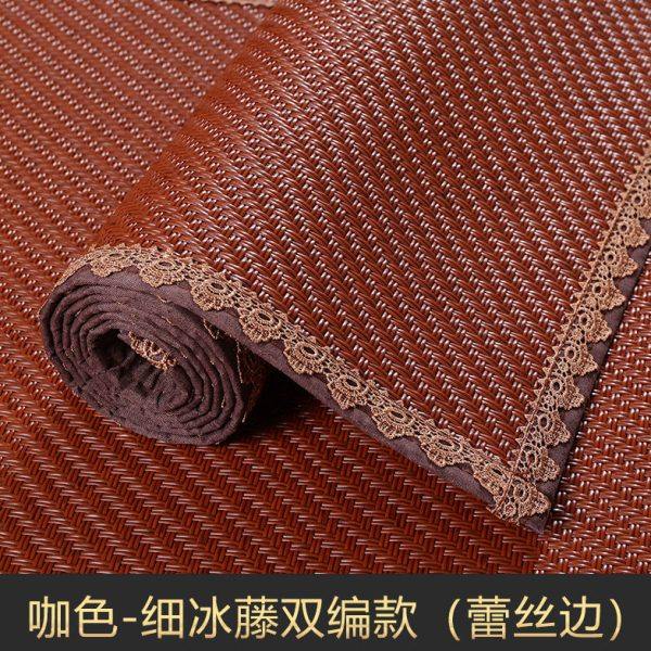 定做夏季藤席凉席沙发垫防滑客厅四季通用简约现代凉垫坐垫套罩巾,淘宝优惠券,粉丝福利购,淘宝优惠卷