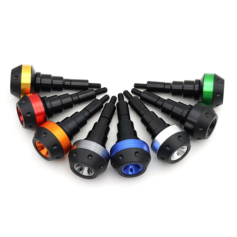 适用QJ钱江赛400赛350赛250改装车身防摔胶棒防倒球保险杠防摔球,淘宝优惠券,粉丝福利购,淘宝优惠卷