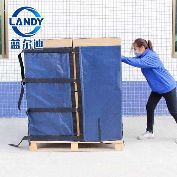 替缠绕膜卡板防水绑带重复使用物流托盘货物固定捆绑围布打包带,淘宝优惠券,粉丝福利购,淘宝优惠卷