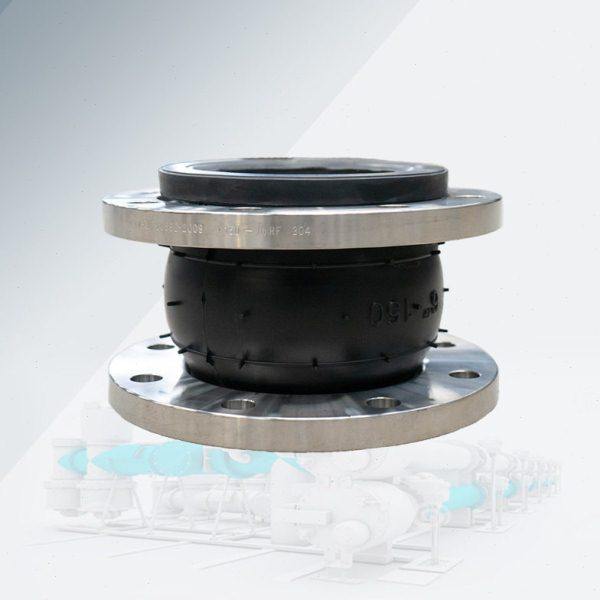 橡胶球GB/T26121-2010 XT Q1RF1.0球体橡胶接头 翻边负压避震喉,淘宝优惠券,粉丝福利购,淘宝优惠卷