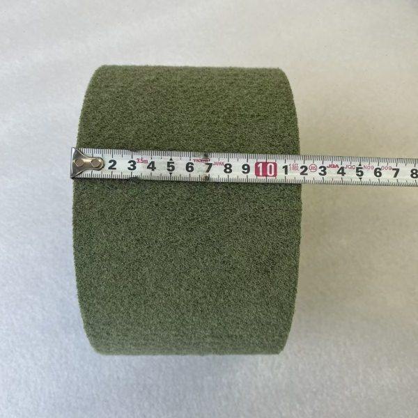 科美 百洁布轮抛光轮 铜板芯片用汽车零部件半导体研磨光亮,淘宝优惠券,粉丝福利购,淘宝优惠卷