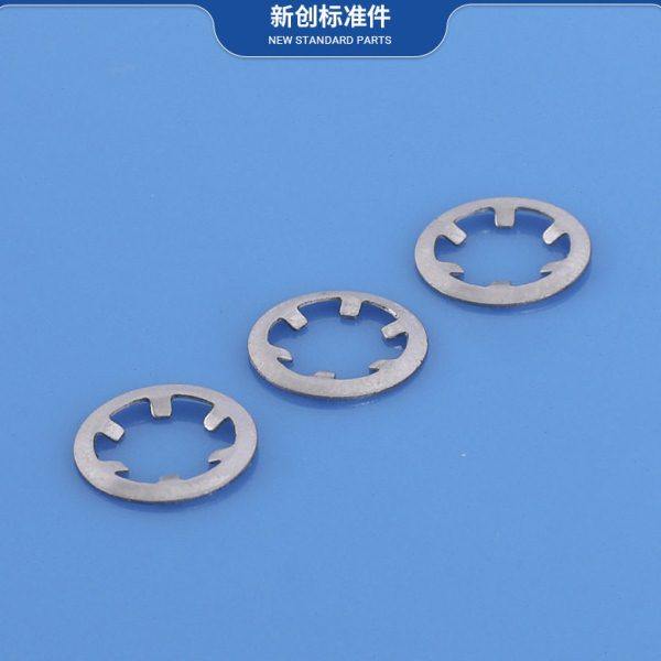 供应不锈钢轴承夹 不锈钢轴承夹定位介子轻型扣紧挡圈 止动扣环,淘宝优惠券,粉丝福利购,淘宝优惠卷