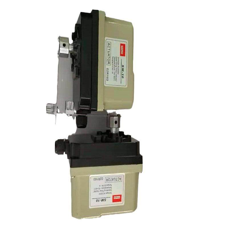 电动执行器SM-10SM-50SM-10R带反馈电动执行器量大从优,淘宝优惠券,粉丝福利购,淘宝优惠卷