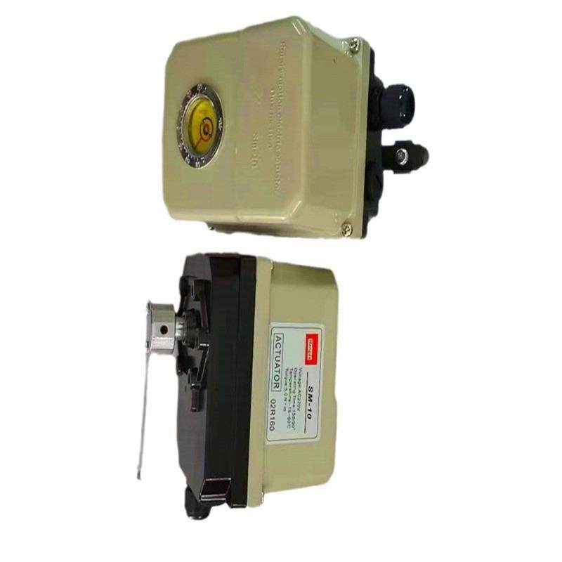 电动执行器SM-10SM-50SM-10R带反馈电动执行器量大从优,淘宝优惠券,粉丝福利购,淘宝优惠卷