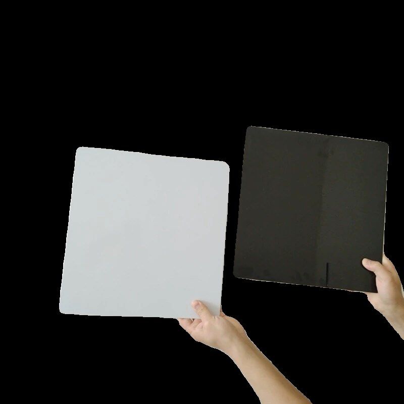 1.8mm厚PVC硬塑板平面板硬板可裁剪定制板材围挡板遮丑防猫可切割,淘宝优惠券,粉丝福利购,淘宝优惠卷