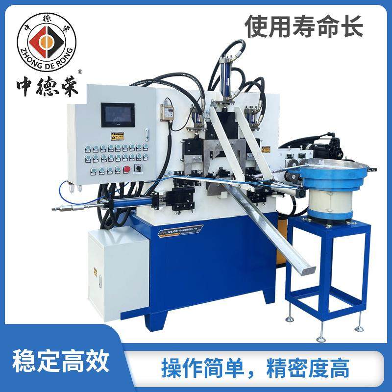 全自动穿手柄水桶桶钩折弯成型机油漆桶提手加工提手超成型机,淘宝优惠券,粉丝福利购,淘宝优惠卷