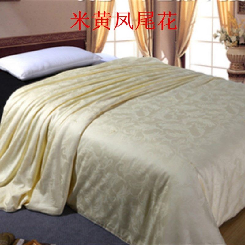 [定制]订制全棉60支贡缎提花床笠蚕丝被枕套被套被罩套件,淘宝优惠券,粉丝福利购,淘宝优惠卷