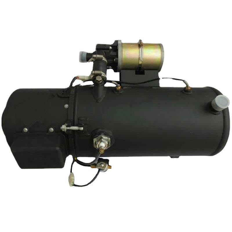 24伏客车加热器 发电机组预热器16.3燃油液体加热器 燃油柴油锅炉,淘宝优惠券,粉丝福利购,淘宝优惠卷