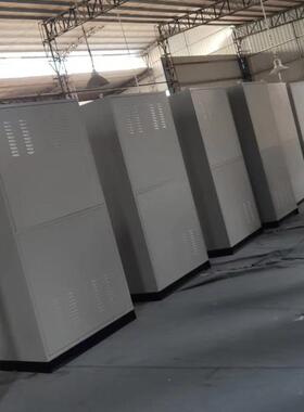 充电桩外壳加工户外工业机箱加工网络服务器机柜/电控箱外壳