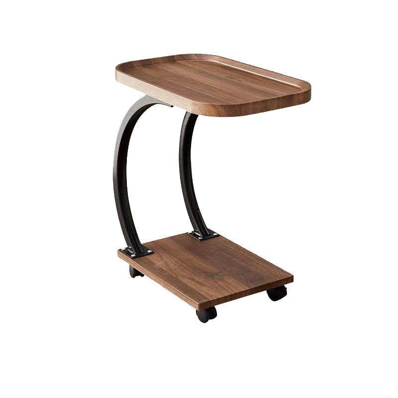 可移动沙发边几现代简约创意小圆桌茶几极简客厅床头c型边几角几,淘宝优惠券,粉丝福利购,淘宝优惠卷