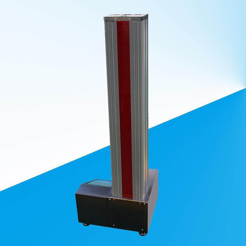 XBD1502电子拉力试验机单柱式拉力试验机拉力机剥离强度试验机,淘宝优惠券,粉丝福利购,淘宝优惠卷