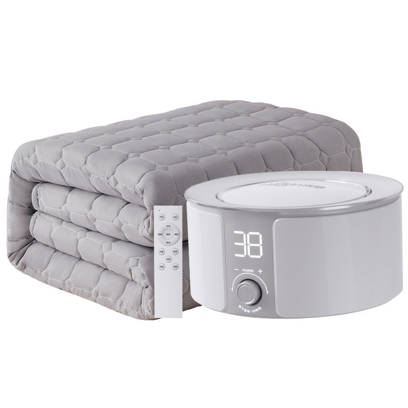 环鼎水暖毯智能恒温水循环电褥子家用水暖电热毯双人单人水热毯,淘宝优惠券,粉丝福利购,淘宝优惠卷