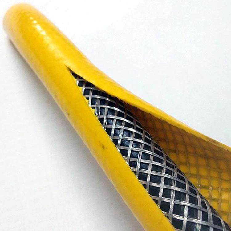 PVC三层包纱管软管生产线设备 蛇皮管增强软管挤出机,淘宝优惠券,粉丝福利购,淘宝优惠卷